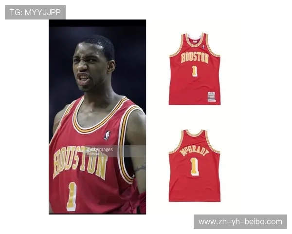 火箭队球衣logo介绍及体育品牌标识意义 火箭队球衣logo介绍及体育品牌标识意义