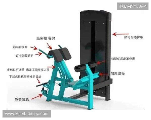 练背的健身器材视频：推荐一些练背部肌肉的最佳器材视频教程