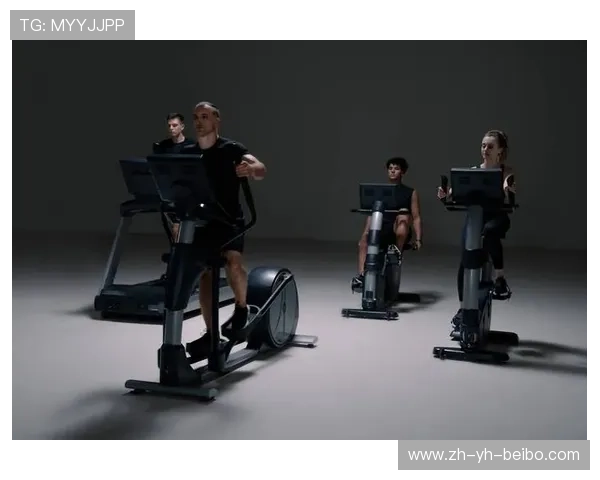 英派斯健身器材公司的发展历程 英派斯健身器材公司的发展历程